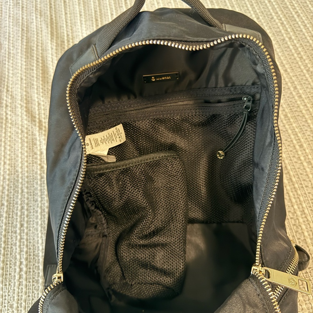Lululemon Mini Backpack - Picture 4 of 4